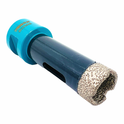 DBDF20 - Τρυπάνι VACUUM 20 mm  M14 BIHUI