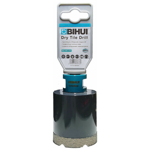 DBDF45 - Τρυπάνι VACUUM 45 mm M14 BIHUI